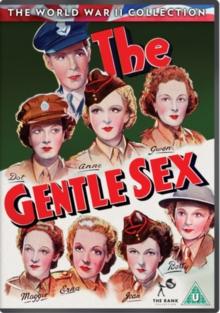 The Gentle Sex