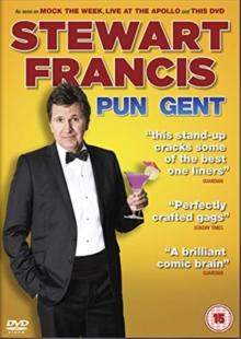 Stewart Francis: Pungent