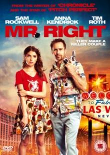 Mr. Right