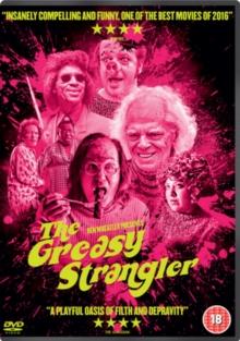 The Greasy Strangler