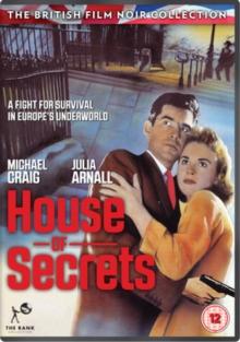 House Of Secrets