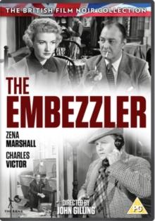 The Embezzler