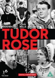 Tudor Rose