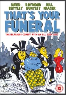 That's Your Funeral