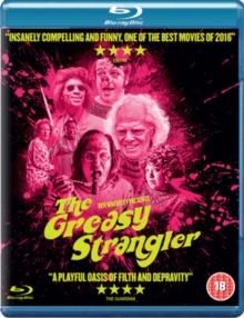 The Greasy Strangler