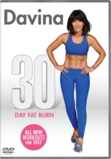 Davina: 30 Day Fat Burn