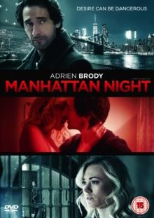 Manhattan Night