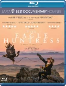 The Eagle Huntress