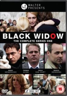 Black Widow: The Complete Series 1