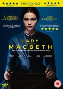 Lady Macbeth