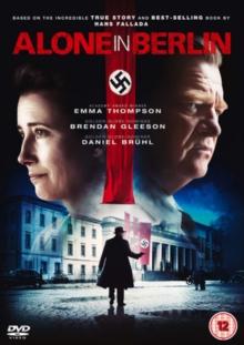 Alone in Berlin