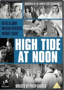 High Tide At Noon