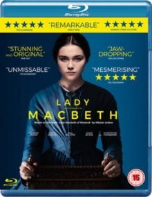 Lady Macbeth