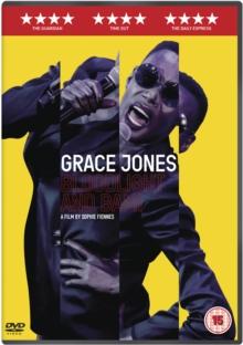 Grace Jones - Bloodlight And Bami