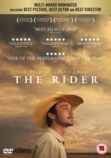 The Rider