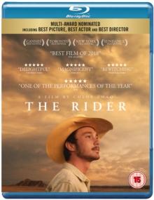 The Rider