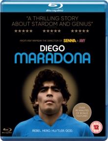 Diego Maradona