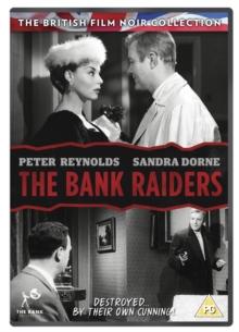 The Bank Raiders