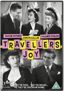 Travellers Joy