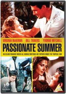 Passionate Summer