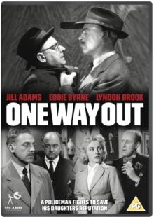 One Way Out