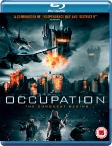 Occupation