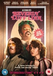 An  Evening With Beverly Luff Linn