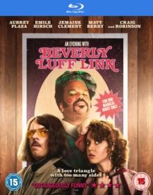 An  Evening With Beverly Luff Linn