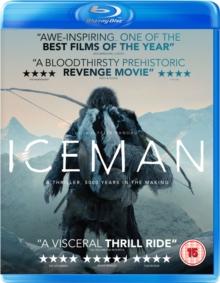 Iceman