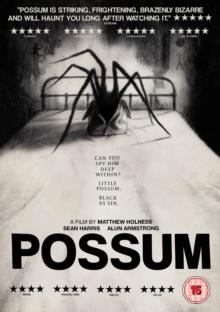 Possum