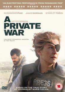 A   Private War