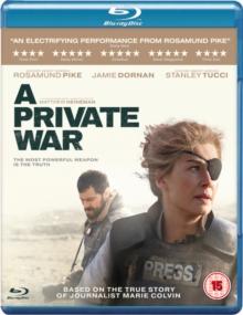 A Private War