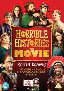 Horrible Histories the Movie - Rotten Romans