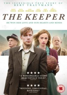 The Keeper