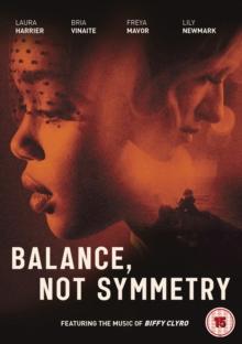 Balance, Not Symmetry