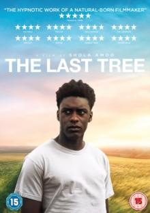 The Last Tree