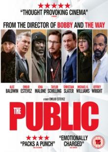 The Public