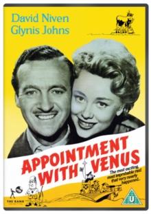 Appointment With Venus