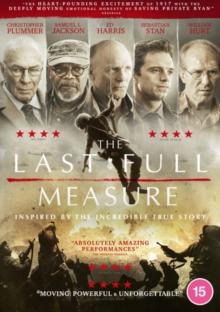 The Last Full Measure