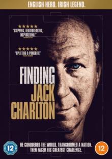 Finding Jack Charlton