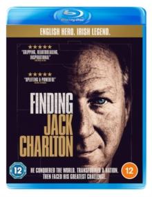 Finding Jack Charlton