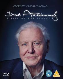 David Attenborough: A Life On Our Planet