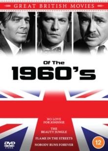 Great British Movies: 1960s