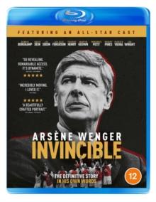 Arsne Wenger: Invincible