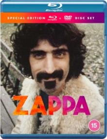 Zappa