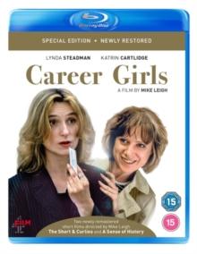 Career Girls