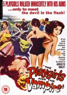 The Playgirls and the Vampire