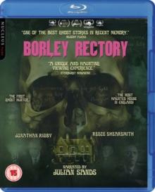 Borley Rectory