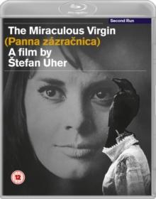 The Miraculous Virgin