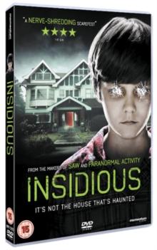 Insidious